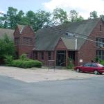 1967:  First Sermon in DeWitt, Arkansas