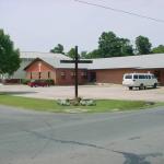 1970--1977:  Preached for Albert Pike (Crossview) Christian Church--Fort Smith, Arkansas.