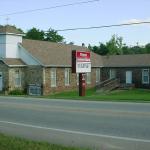1968:  Ordained to Christian Ministry by First Christian Church--Flippin, Arkansas.