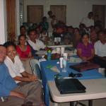 2011:  Marriage Seminar in Bacolod, Negros, PHILIPPINES