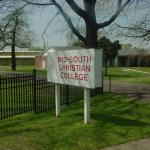 1988--2011:  Adjunct Faculty for Mid-South Christian College in Memphis, Tennessee