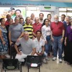 2022: Cuba Bible Institute; Marriage and Family Life; Marianao, Havana, CUBA.