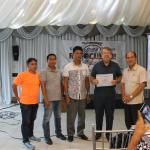 2018:  Youth Refocused Seminar--Tagbilaran City, Bohol, PHILIPPINES.